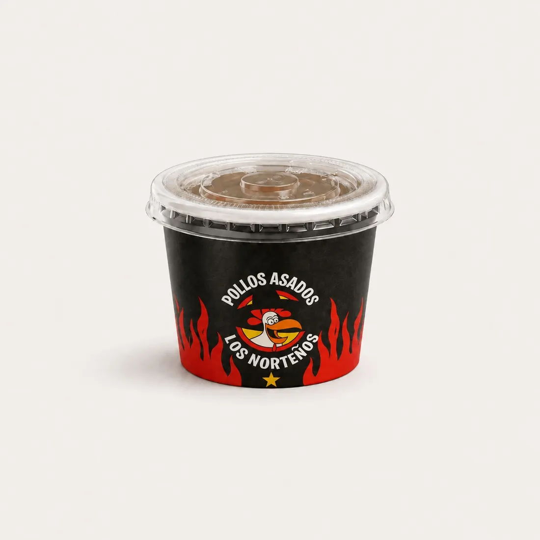 Pollos Asados Los Norteños: Brand extension